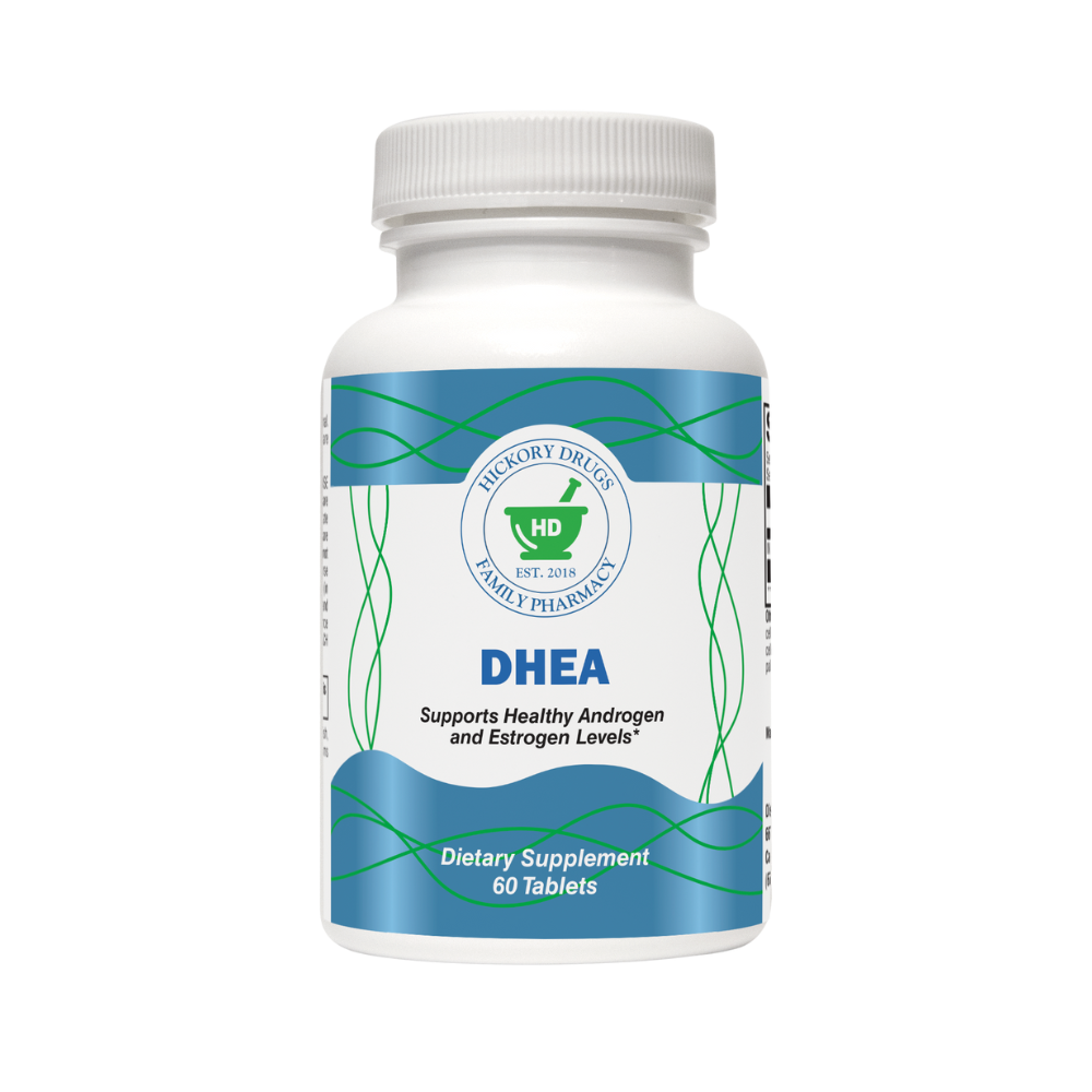 DHEA