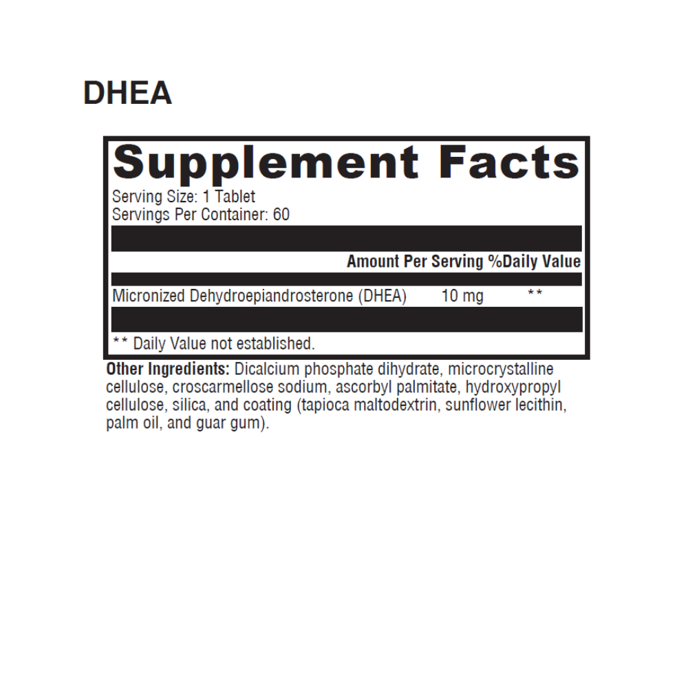 DHEA