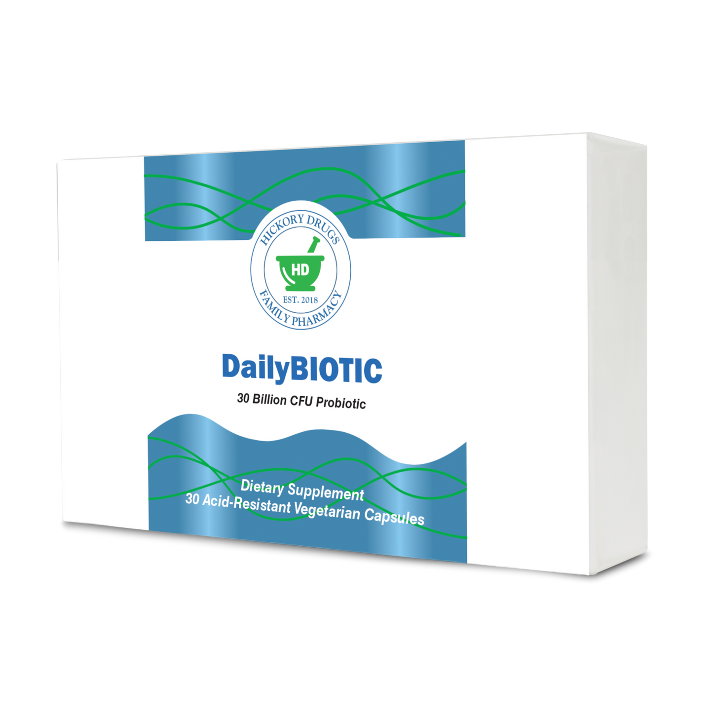DailyBIOTIC