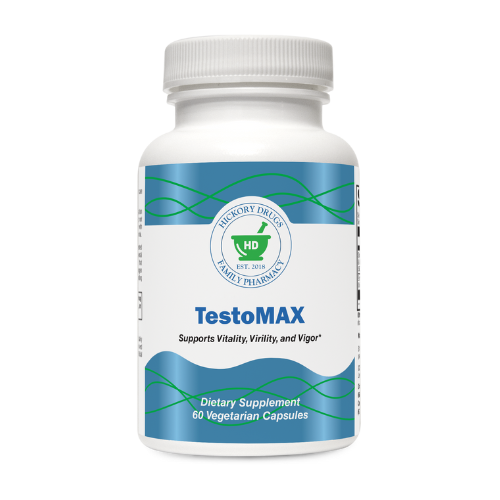 TestoMAX