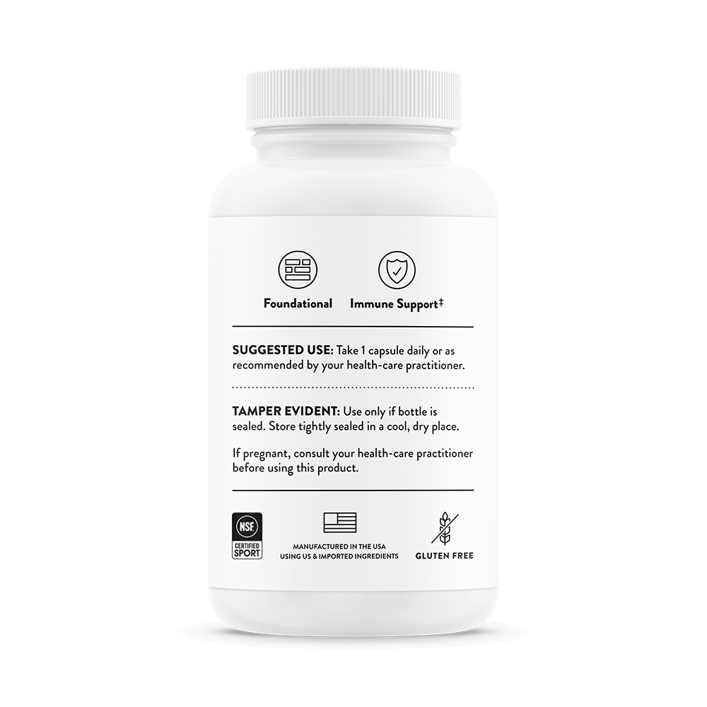 Zinc Picolinate 30 mg