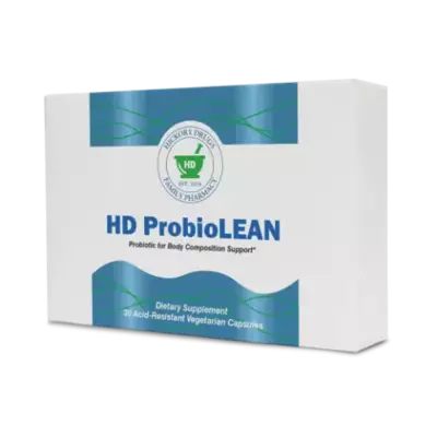 HD ProbioLEAN