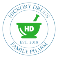 Hickory Drugs Family Pharm