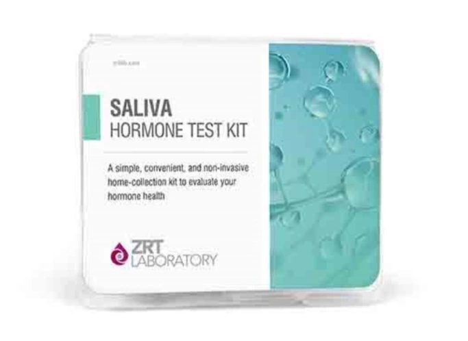 Saliva Hormone Test Kit