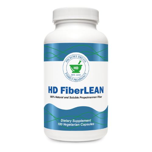 Fiberlean HD FiberLEAN – Hickory Drugs