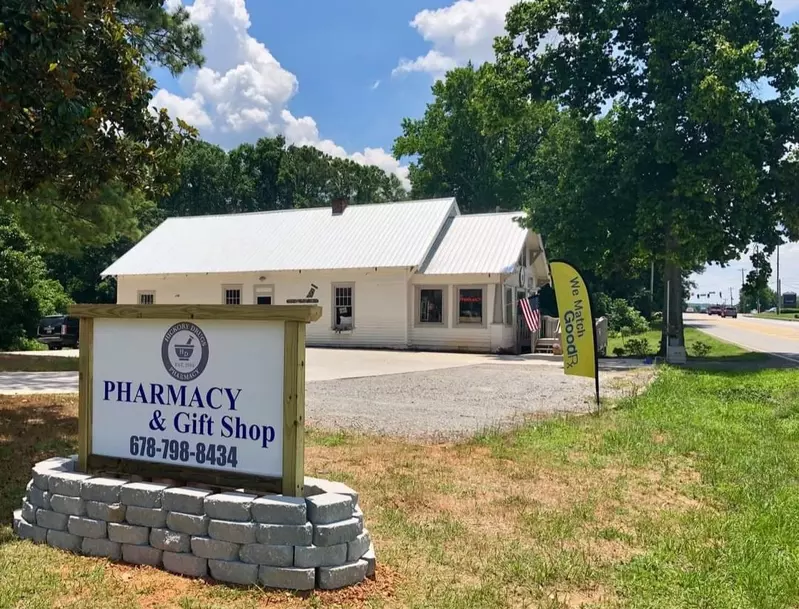 Hickory Drugs Pharmacy and Gift Shop