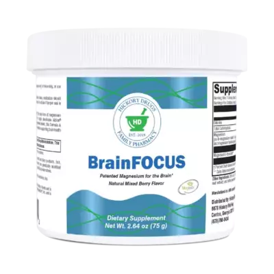 BrainFOCUS