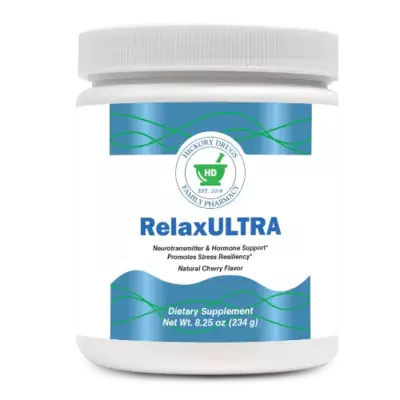 RelaxUltra